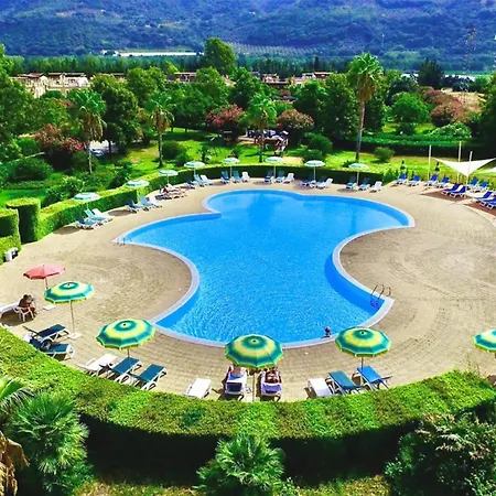Club One Bed 72g * Pizzo (Calabria)