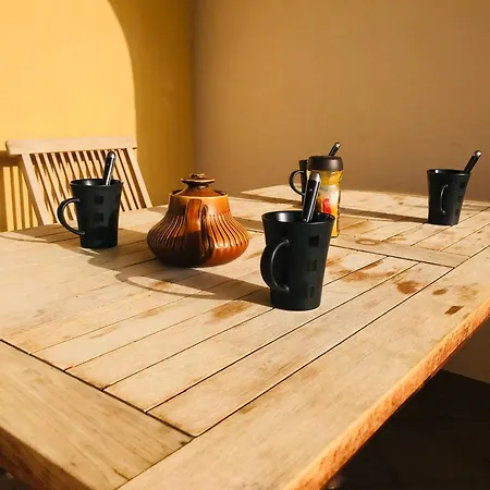 アパート Club One Bed 72g