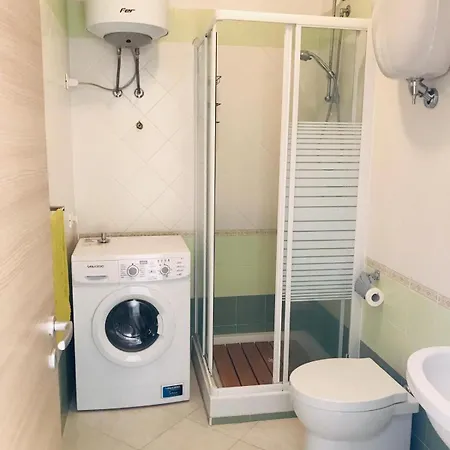 Appartamento Club One Bed 72g *