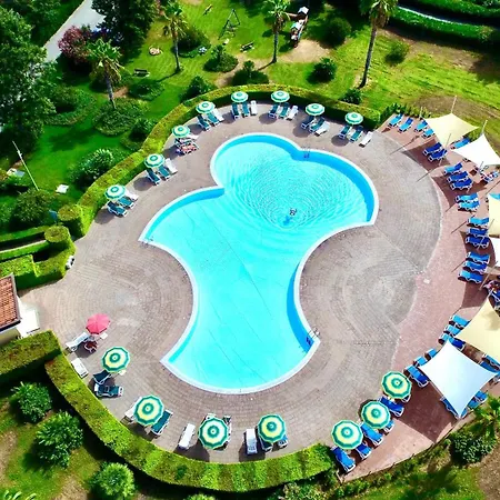 Club One Bed 72g Pizzo (Calabria)