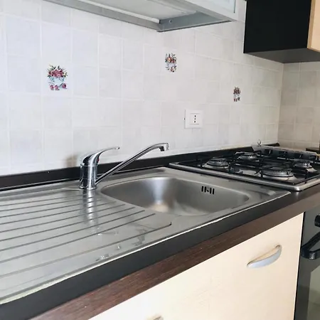Club One Bed 72g Apartment