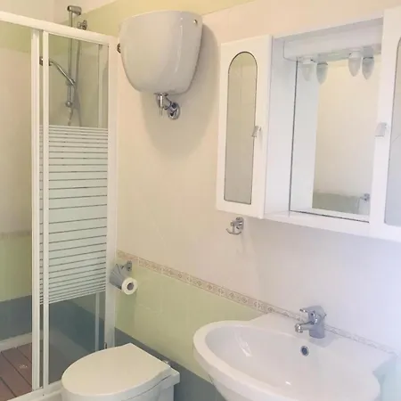 Apartment Club One Bed 72g