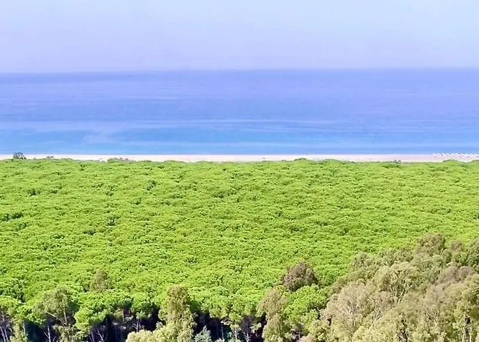 Apartamento Club One Bed 72g Pizzo (Calabria)