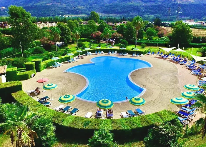 Club One Bed 72g * Pizzo (Calabria)