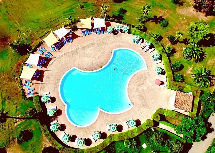 Club One Bed 72g Apartamento