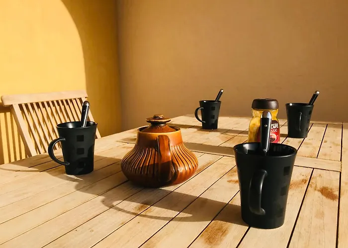 Club One Bed 72g Apartamento *