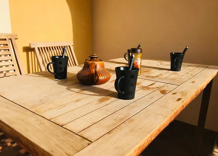 Apartamento Club One Bed 72g