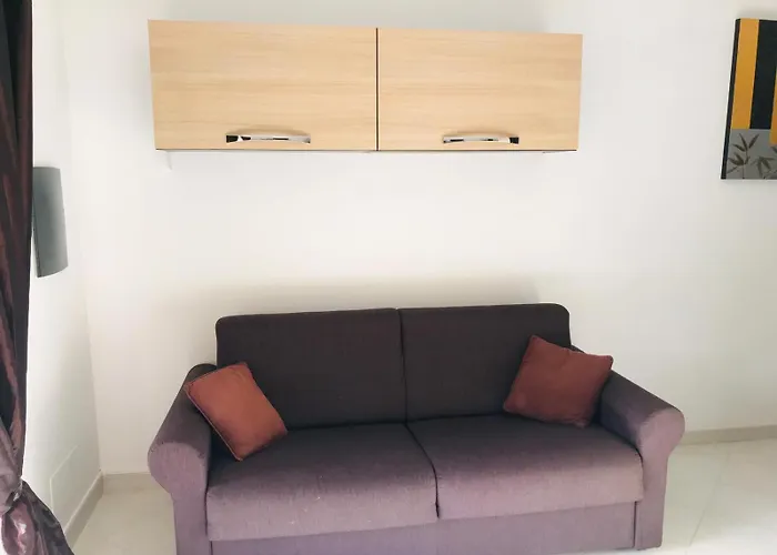 Apartamento Club One Bed 72g *