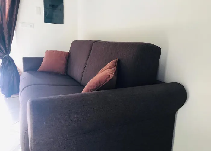 Club One Bed 72g * Pizzo (Calabria)