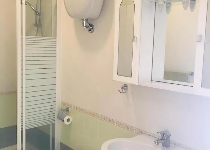 Apartamento Club One Bed 72g