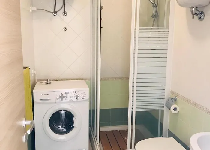 Apartamento Club One Bed 72g *