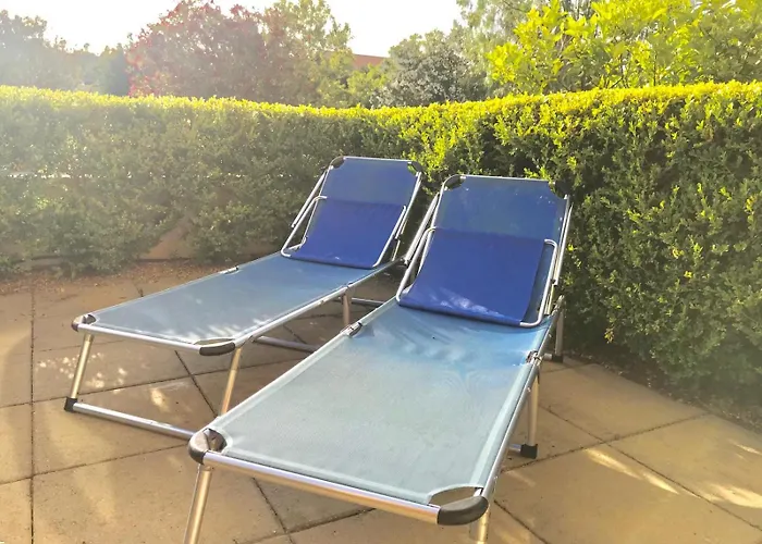 Club One Bed 72g * Pizzo (Calabria)